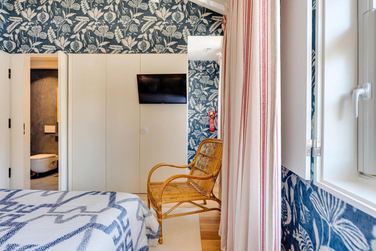 Loios 74 By Da'Home Πόρτο Εξωτερικό φωτογραφία