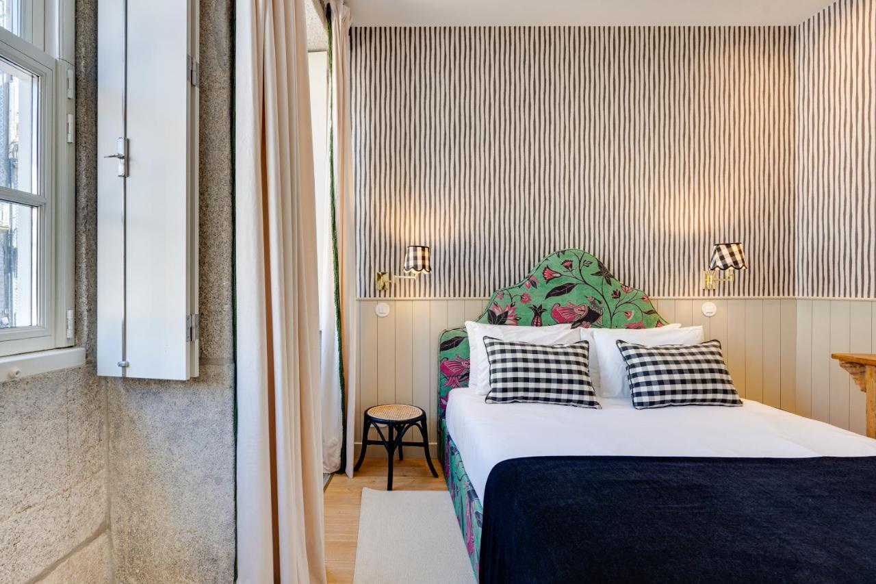 Loios 74 By Da'Home Πόρτο Εξωτερικό φωτογραφία
